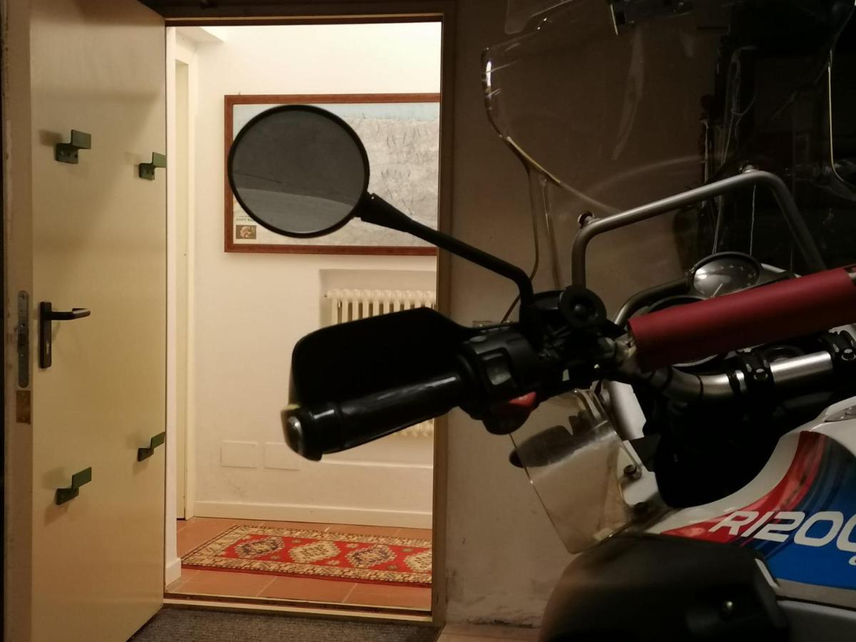 Appartamento In Villa Sul Garda Castion Veronese Exterior foto