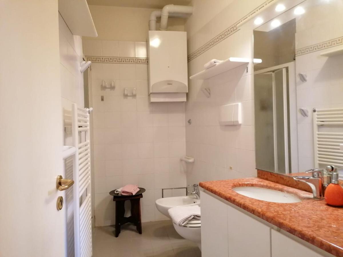 Appartamento In Villa Sul Garda Castion Veronese Exterior foto